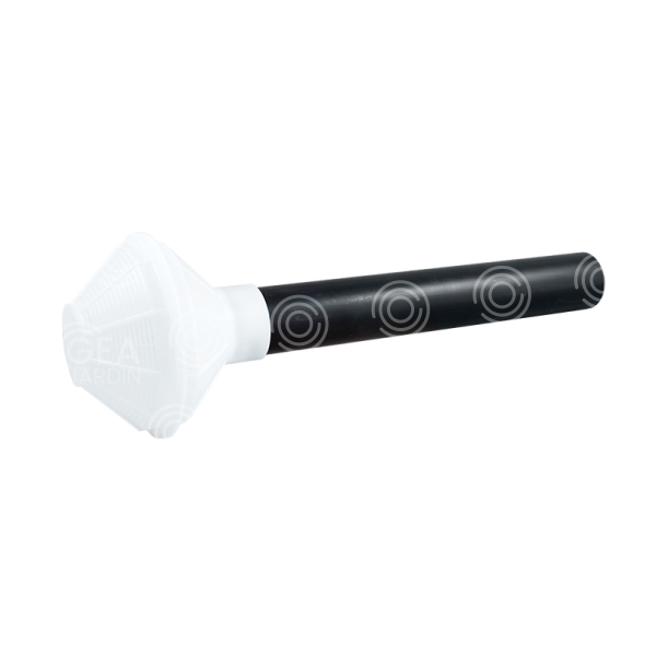 CONJUNTO COLECTOR FILTRO 300-350TP