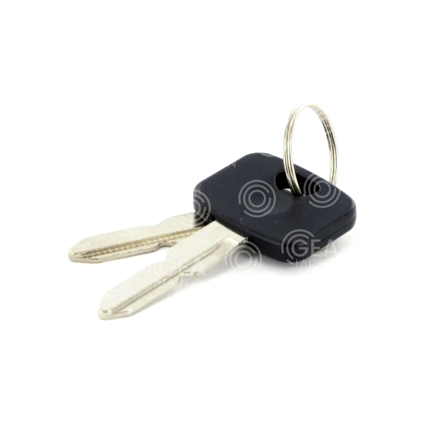 CONJ LLAVE ARRANQUE | 118210023/0