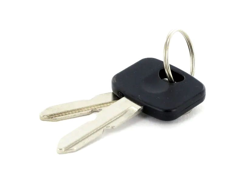 CONJ LLAVE ARRANQUE | 118210023/0