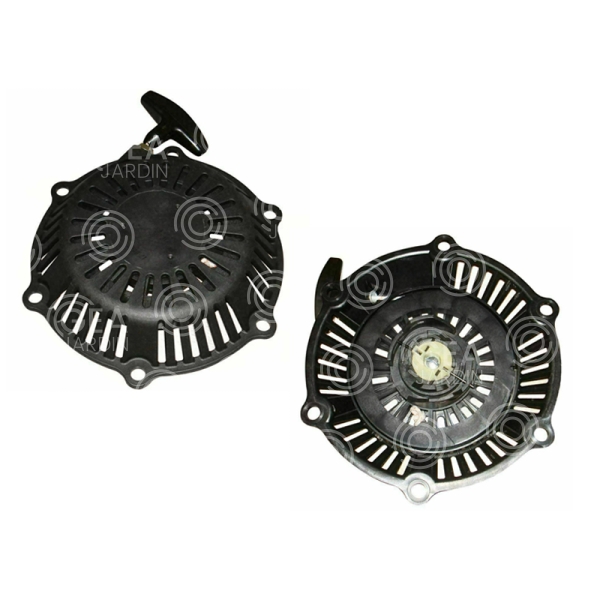 Arranque para motor ggp/stiga sv200. Reemplaza 18550161/0, 118550161/1 y 118550161/2