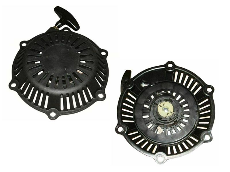 Arranque para motor ggp/stiga sv200. Reemplaza 18550161/0, 118550161/1 y 118550161/2