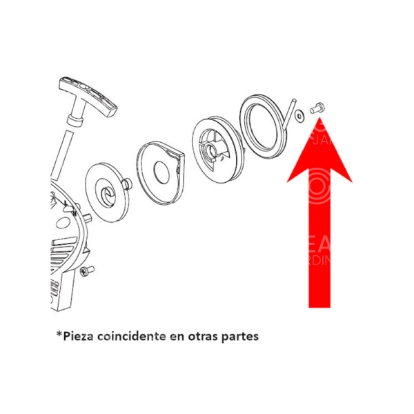 TAPPING SCREW