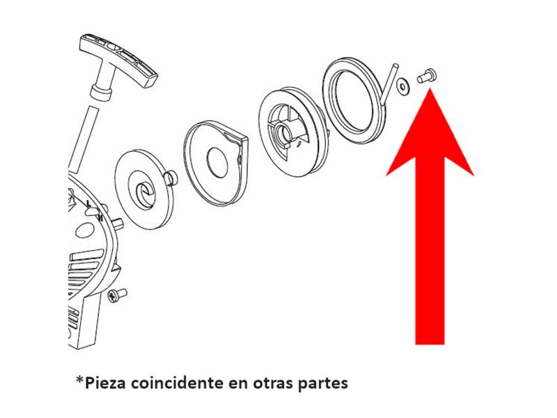 TAPPING SCREW