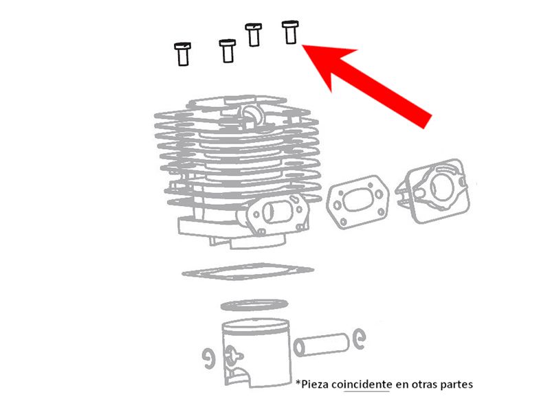 TORNILLO