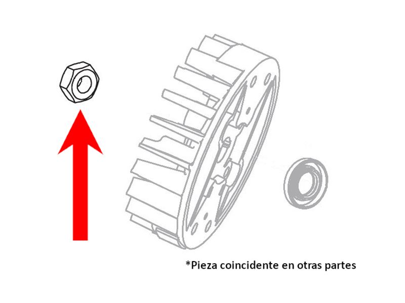 TUERCA