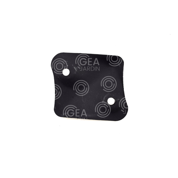 EXHAUST PLATEPCS 4945/5045