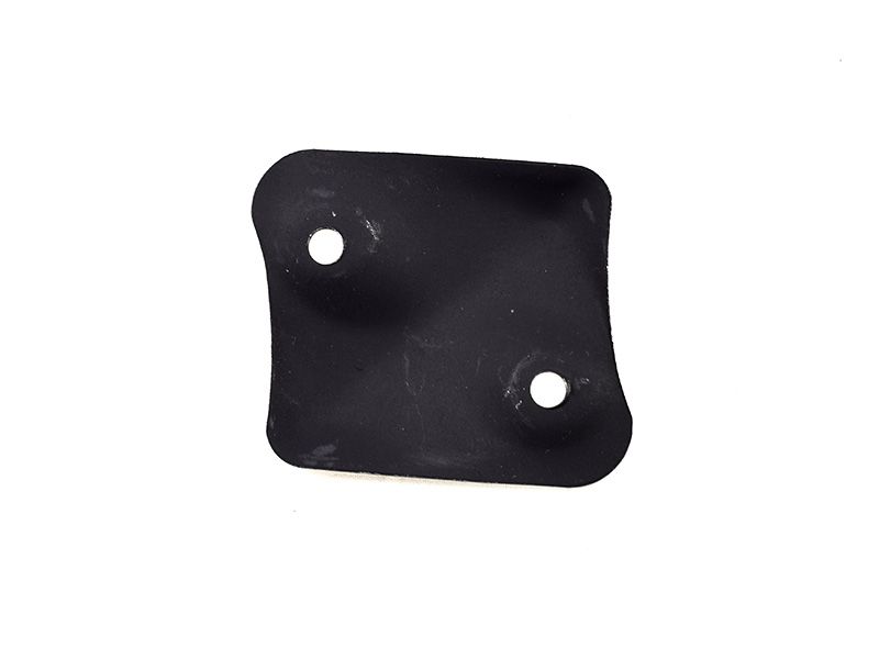 EXHAUST PLATEPCS 4945/5045