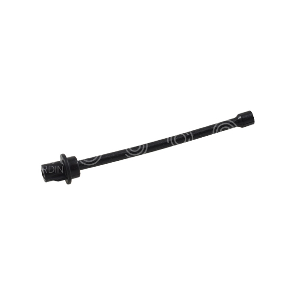 FUEL SUCTION LINE CPL. PCS 4945/5045