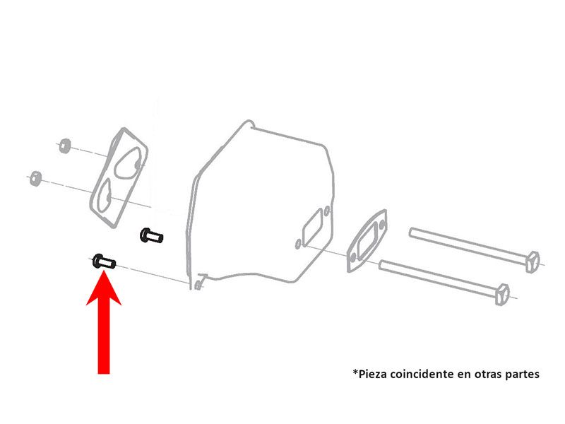 TORNILLO