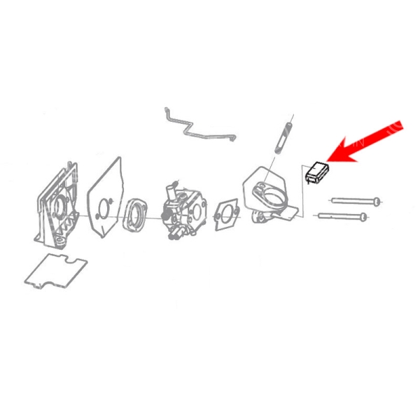 SUPPORT AIR GUIDANCE PCS 4945/5045