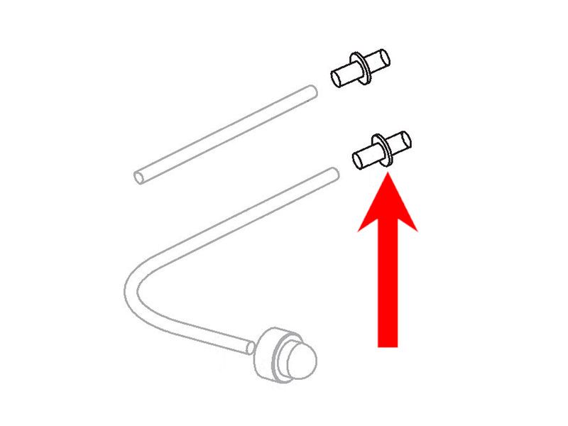 CONECTOR TUBO