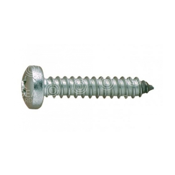 TORNILLO DIN 7981 4.2x9.5MM | DIN 7981 4