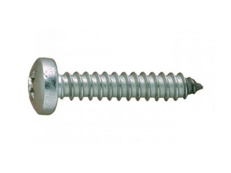 TORNILLO DIN 7981 4.2x9.5MM | DIN 7981 4