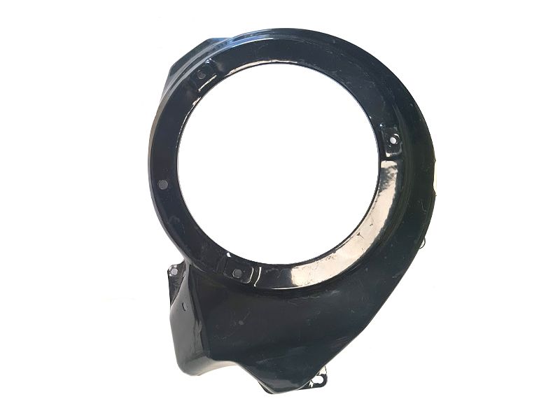ZZ* TAPA ARRANCADOR MOTOR IC 270