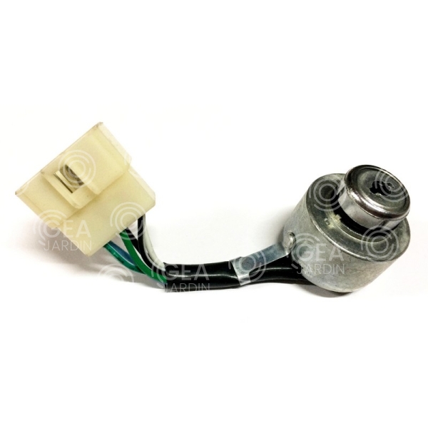 ZZ* INTERRUPTOR LLAVE ON/OFF TL 5000/6500
