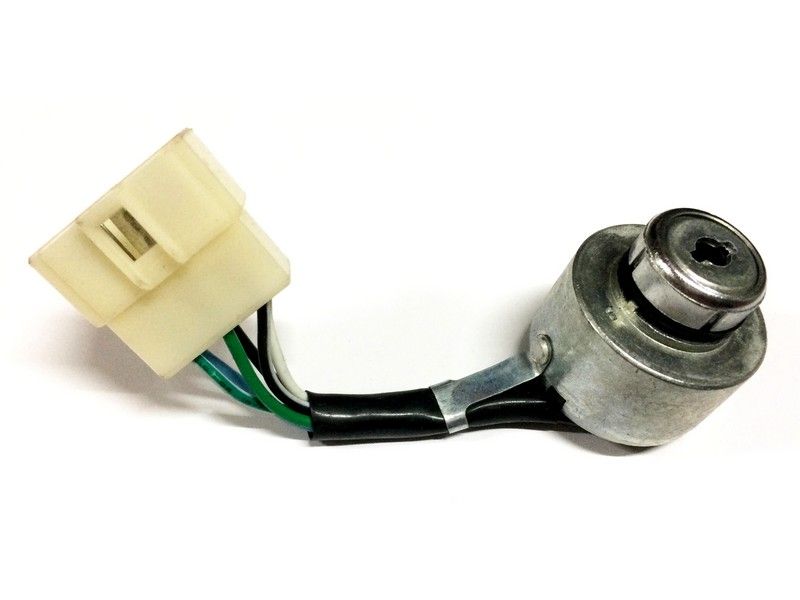 ZZ* INTERRUPTOR LLAVE ON/OFF TL 5000/6500