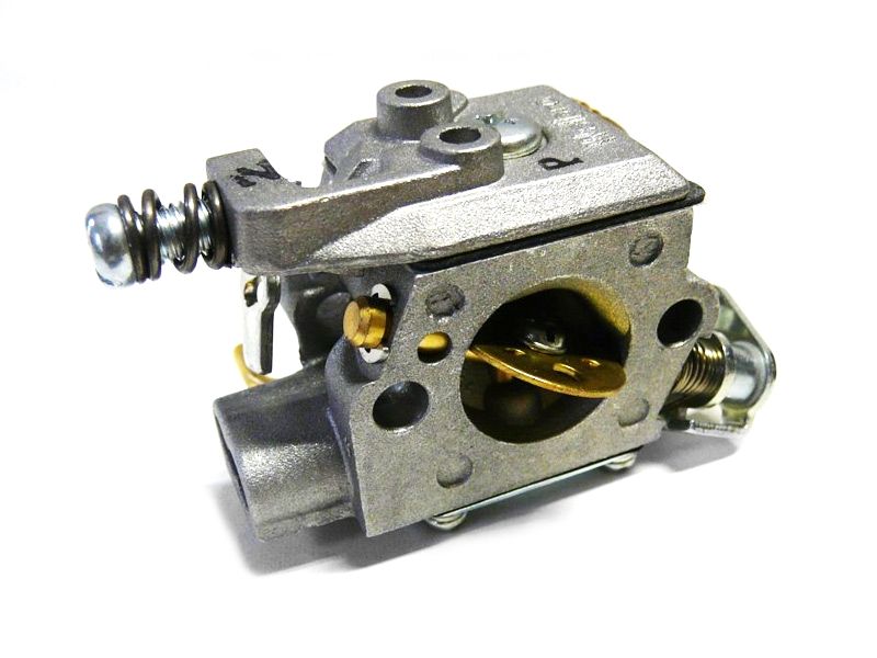 CARBURADOR