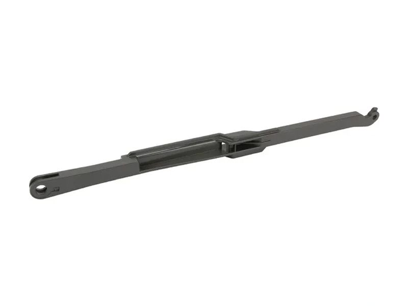 WHEELS CONTROL ROD EL 380/420 STIGA GREY