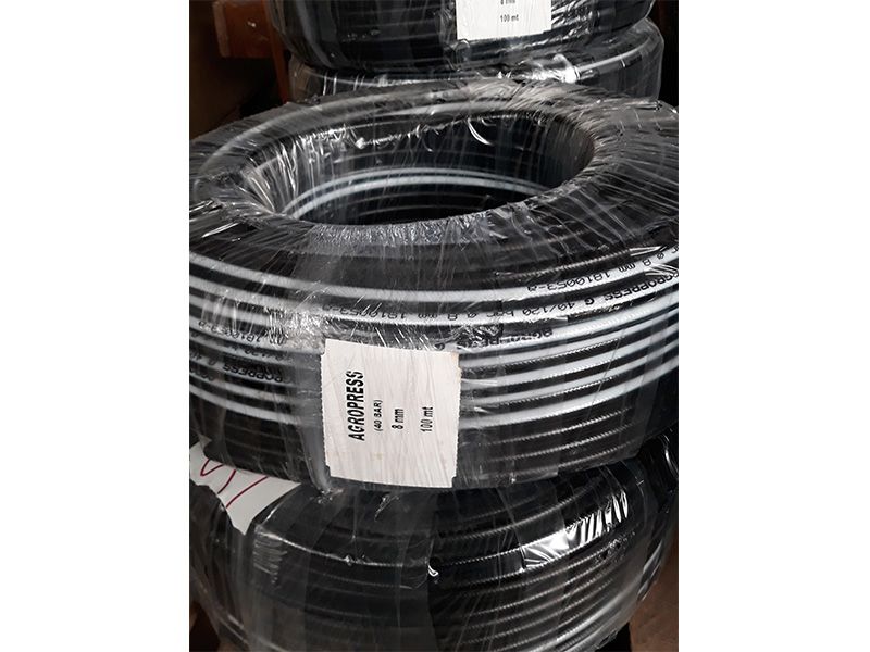 MANGUERA FUM 100 (SE VENDE MULTIPLES DE 10M)