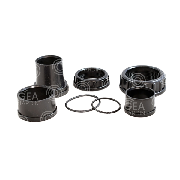 KIT RACORS SIROCCO 75 -100 -150