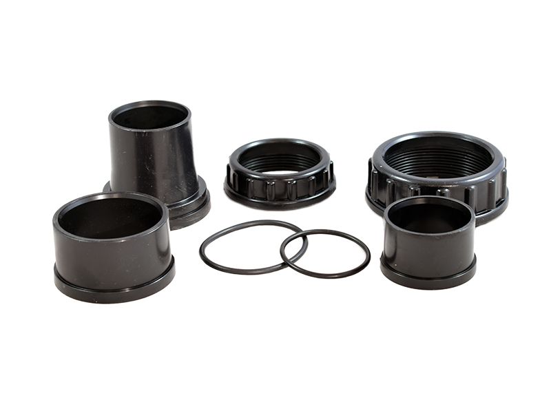 KIT RACORS SIROCCO 75 -100 -150