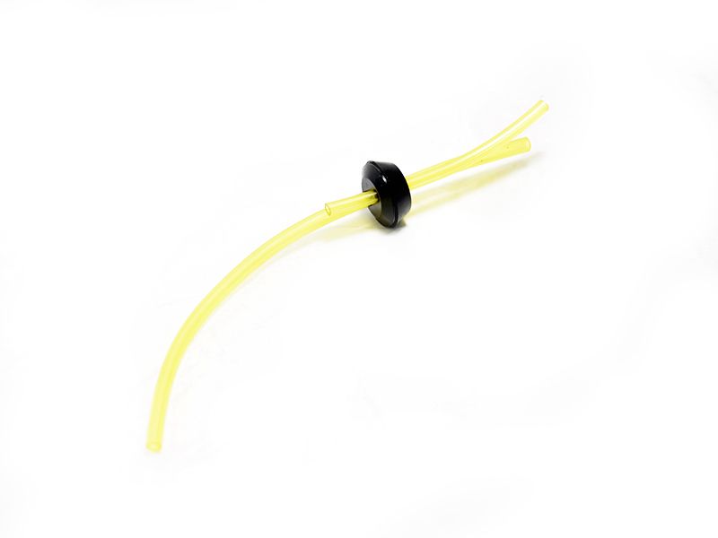 TUBOS COMBUSTIBLE (IC630)