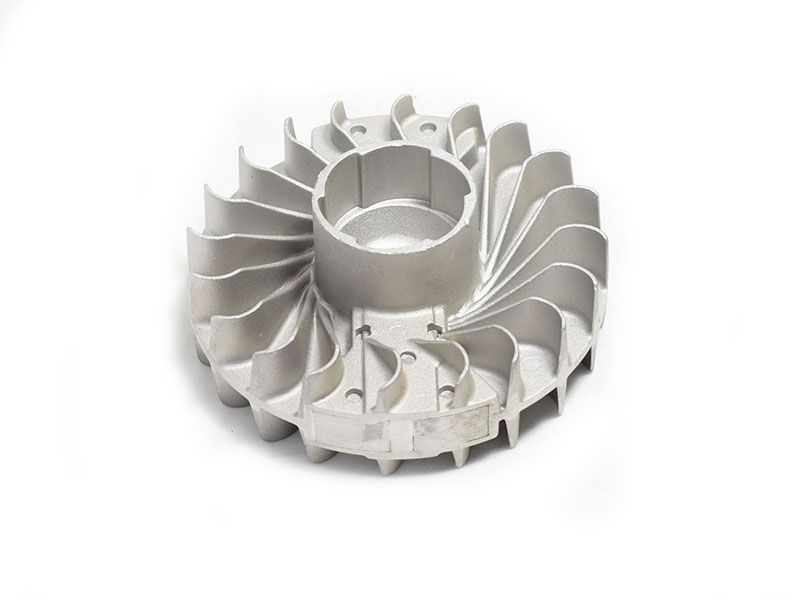 VOLANTE MAGNETICO (IC630)