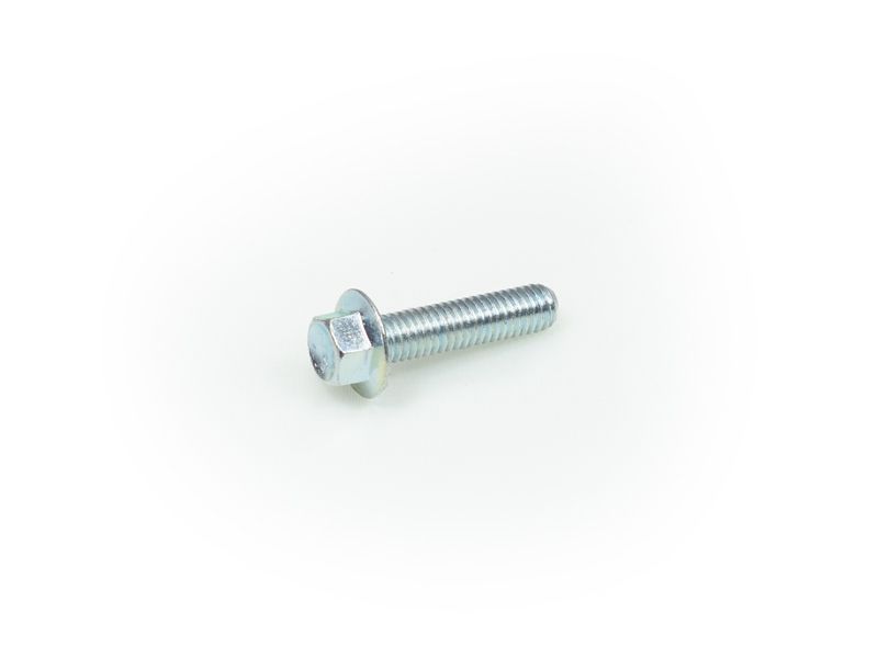 TORNILLO M6X25