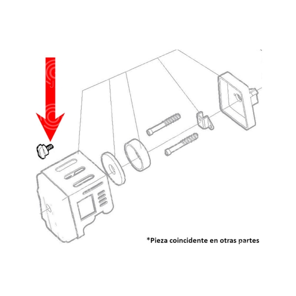 TORNILLO