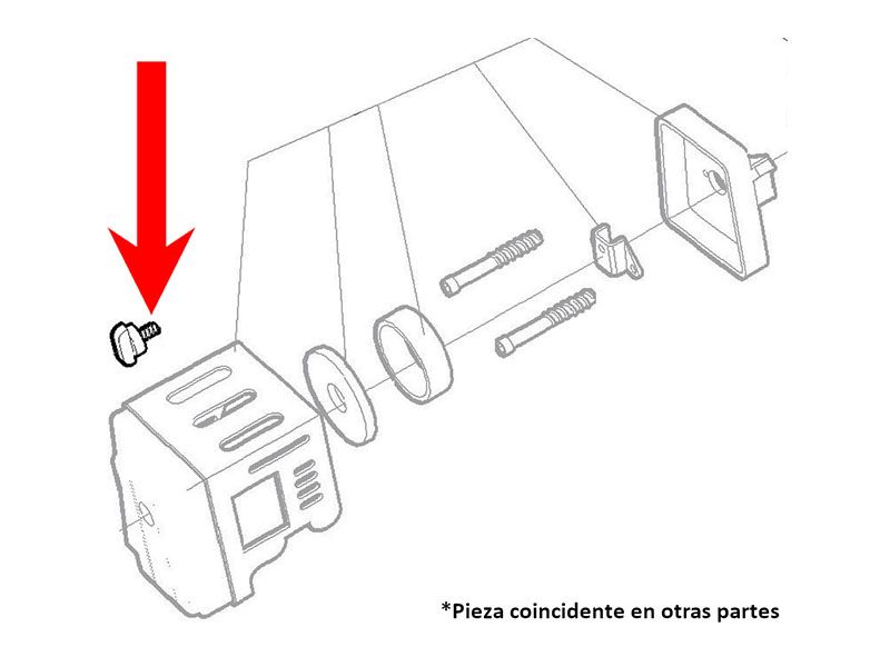 TORNILLO