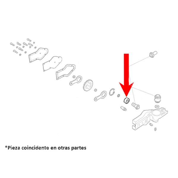 RODAMIENTO