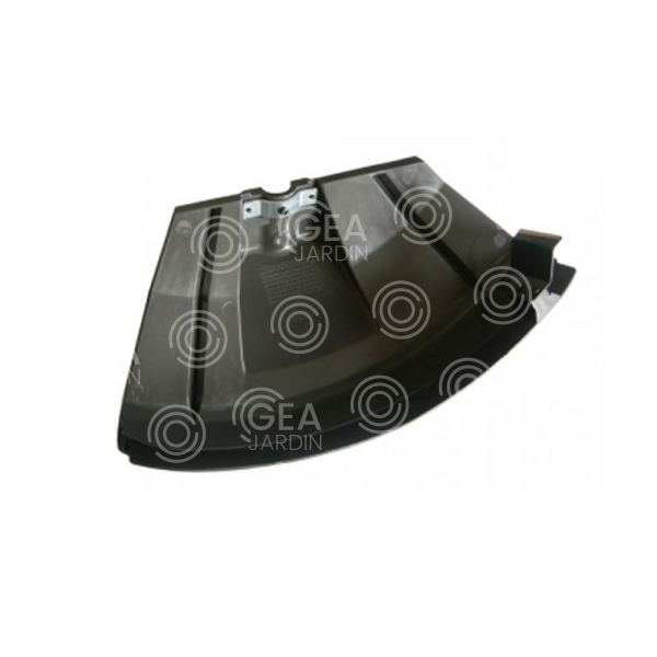 CUTTING HEAD PROTECTION