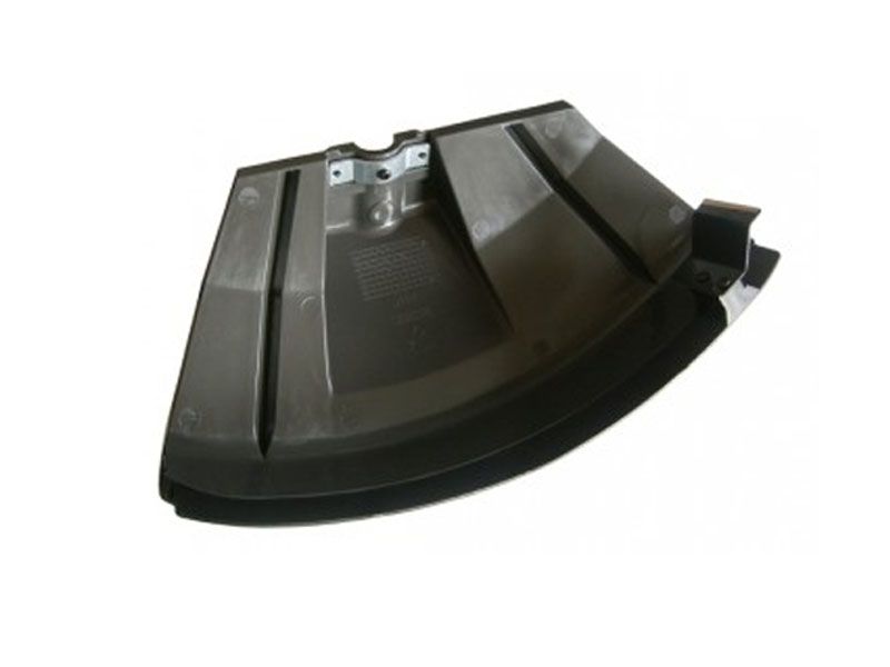 (+) CUTTING HEAD PROTECTION