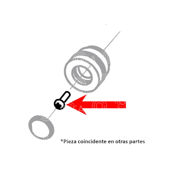 TORNILLO