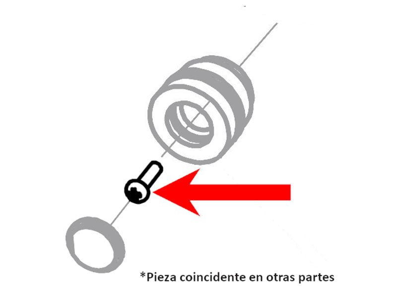 TORNILLO