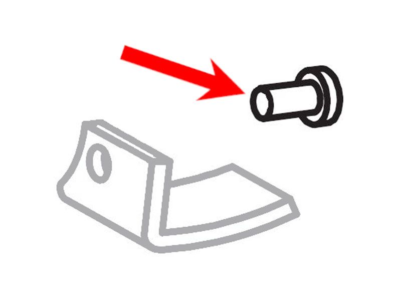 TORNILLO TENSIÃ“N