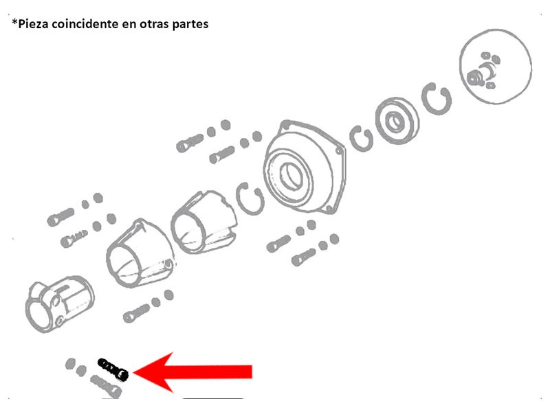 TORNILLO