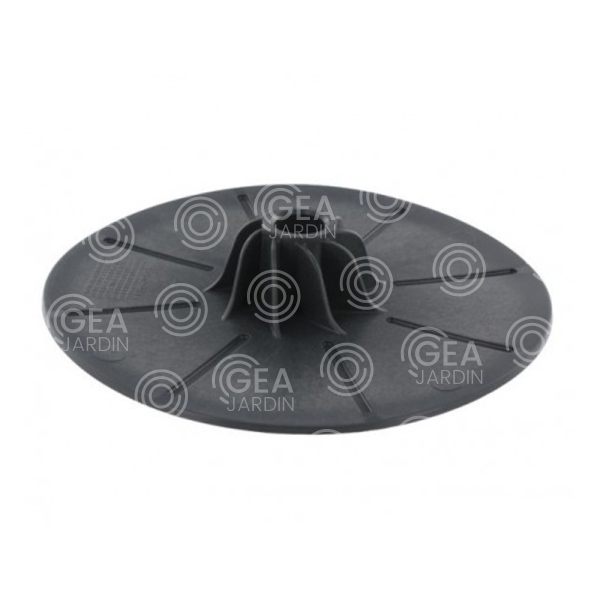 VENTILADOR DEL EJE