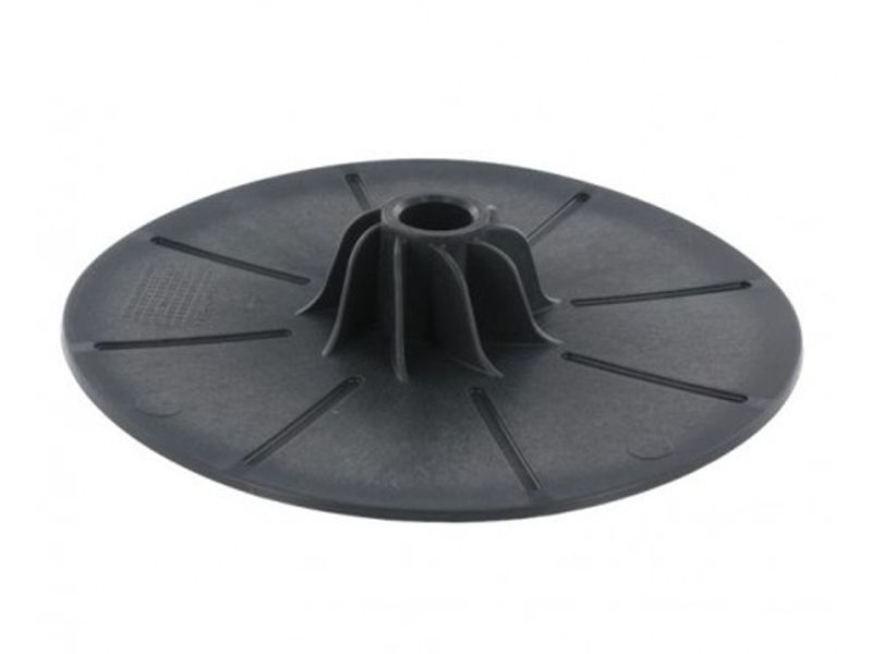 VENTILADOR DEL EJE