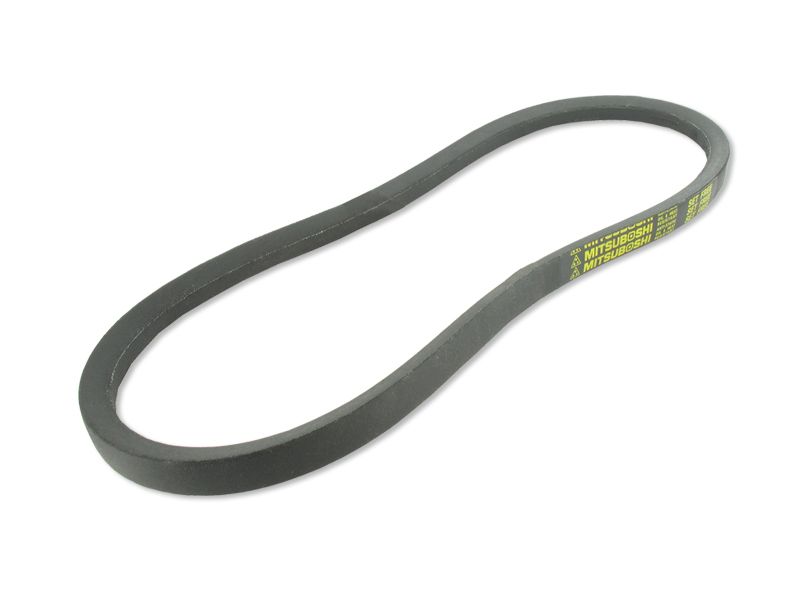CORREA trapez lisa 12,7x8mm -A97- 12,7x2464Li-2514La-mm| 135062013/0