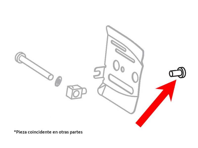 TORNILLO