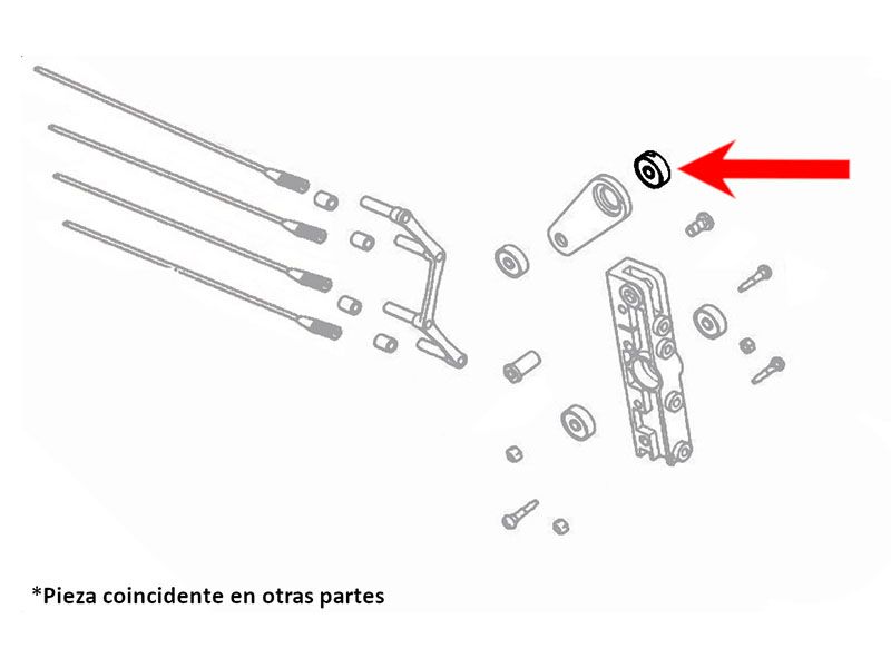 RODAMIENTO