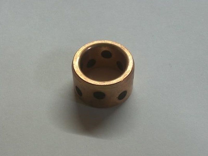 CASQUILLO