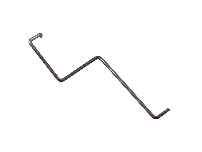 ALAMBRE ACELERADOR OMEGA