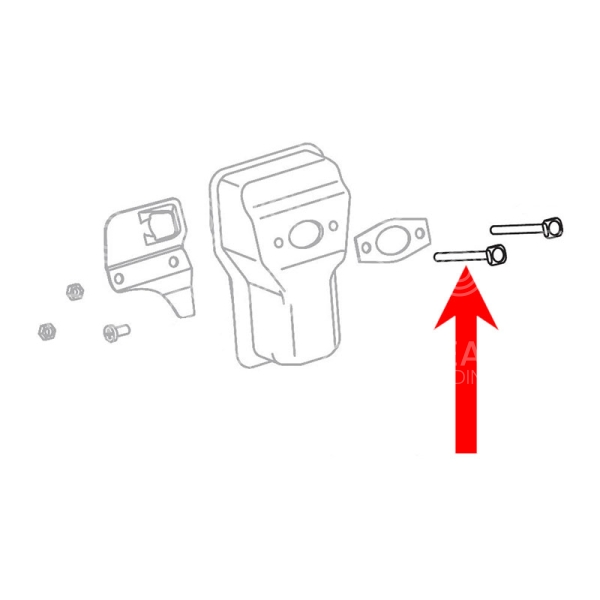TORNILLO ESCAPE