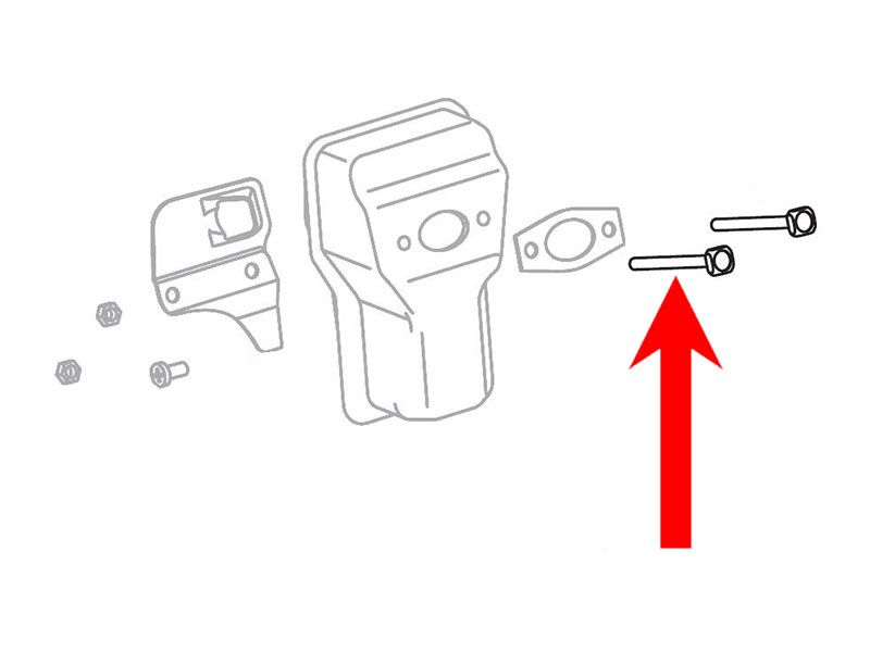 TORNILLO ESCAPE
