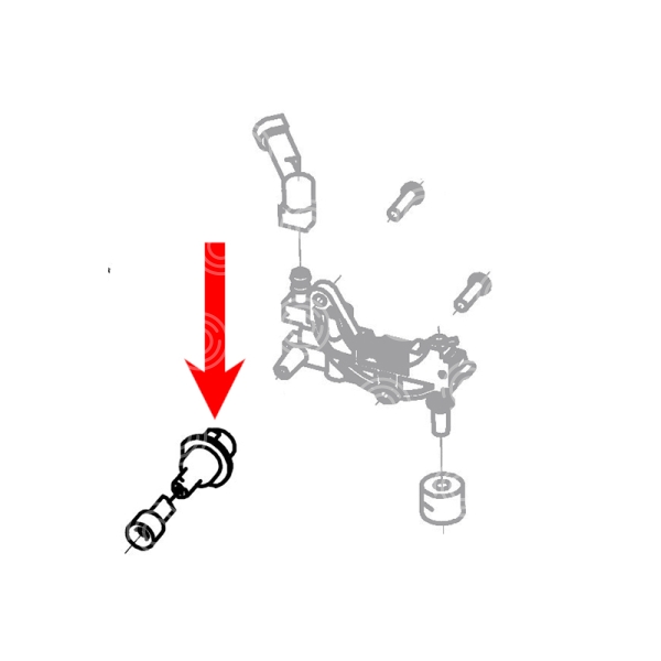 TUBO DE ACEITE
