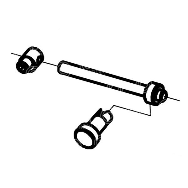 KIT TENSOR COMPLETO