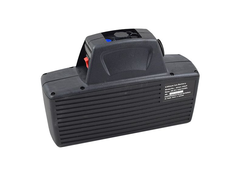 BATTERY 36V Li - C