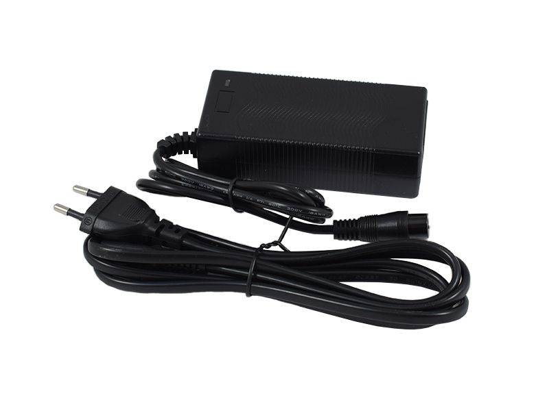 CARGADOR 36V
